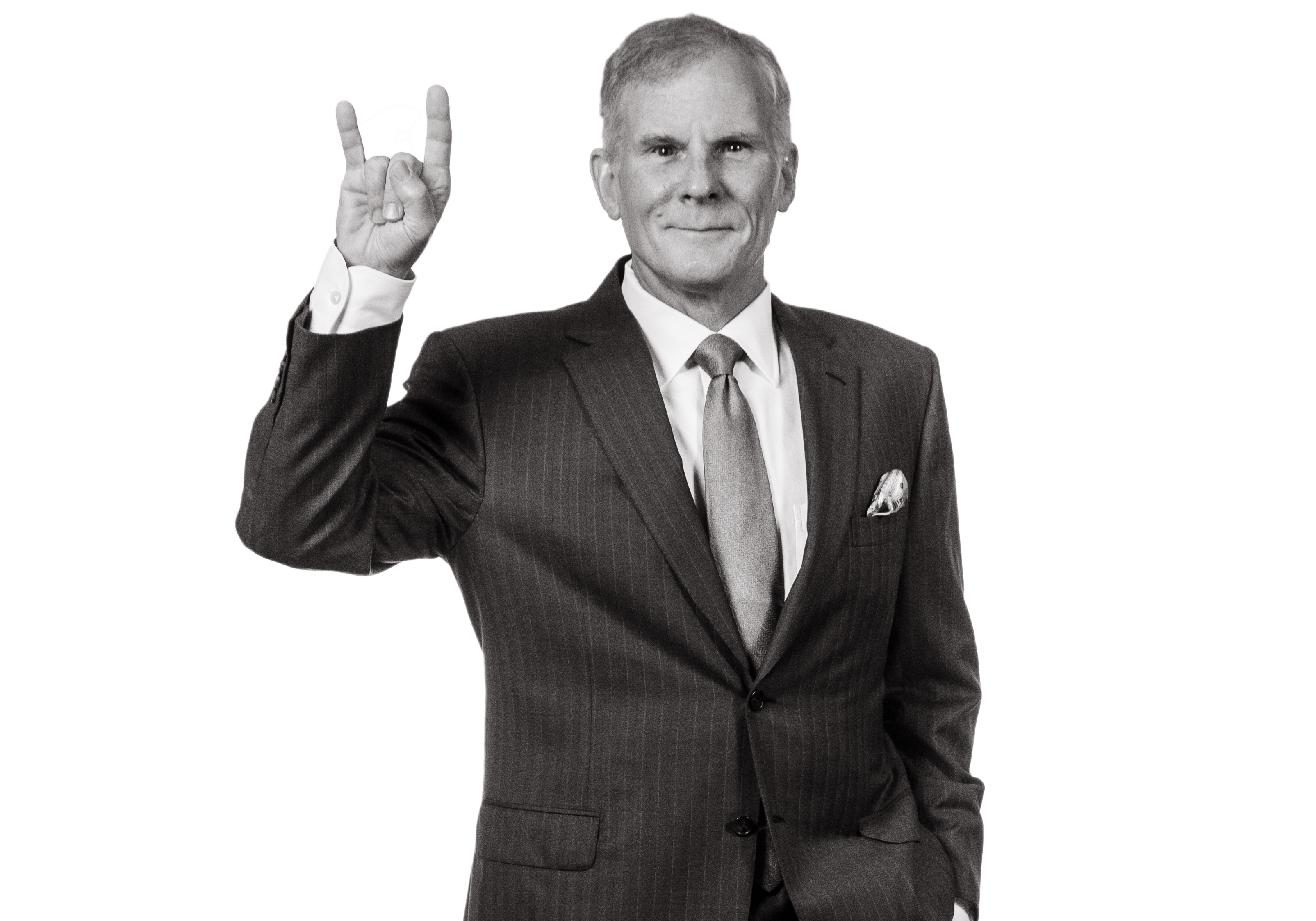 Stepping into the Wild