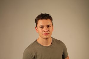 Liberal Arts Alumnus Receives Prestigious Schwarzman Scholarship