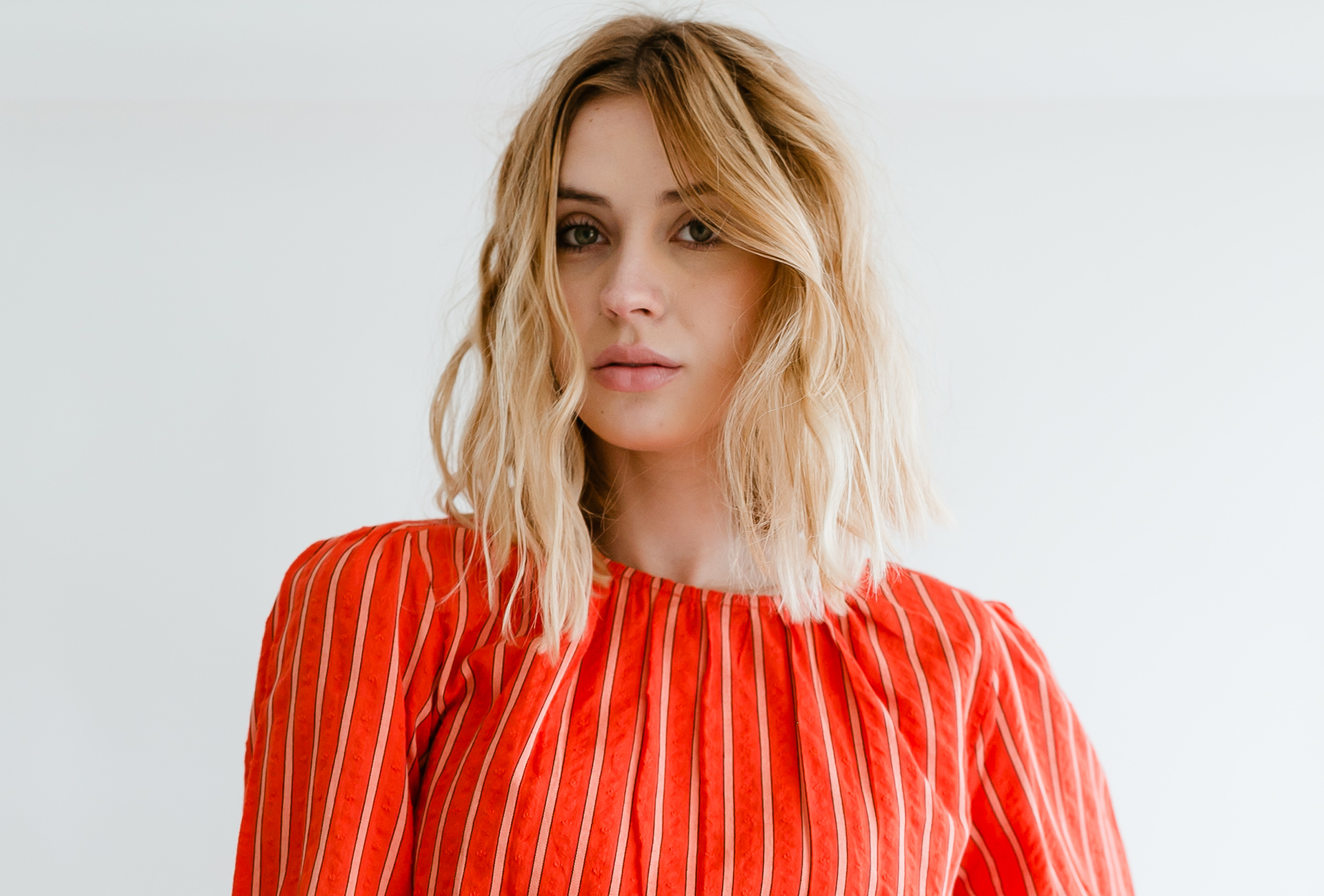 Kind, Curious and Fearless