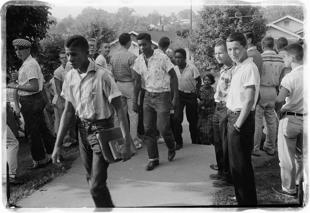 Fighting school segregation didn’t take place just in the South