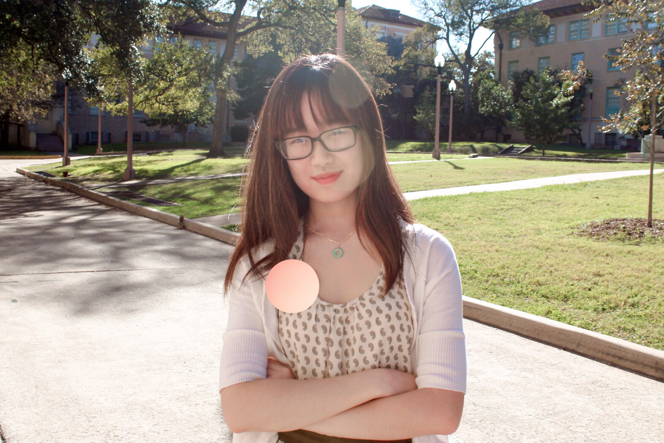 Speaking to the World