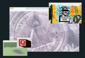 The Misinformation Age