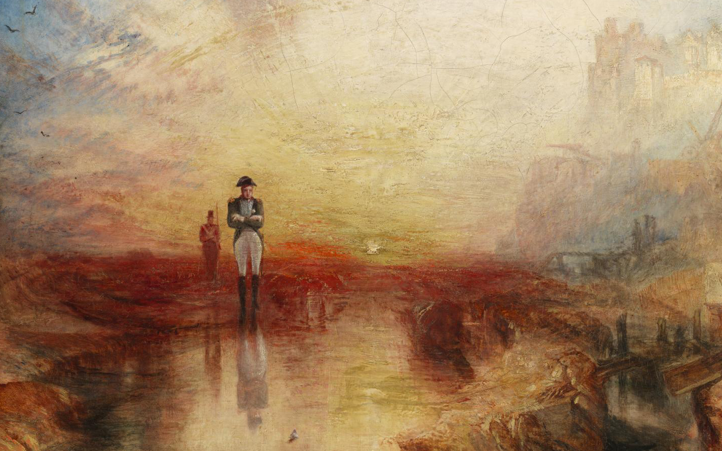 Primary Source: Notes for a Napoleonic Scandal