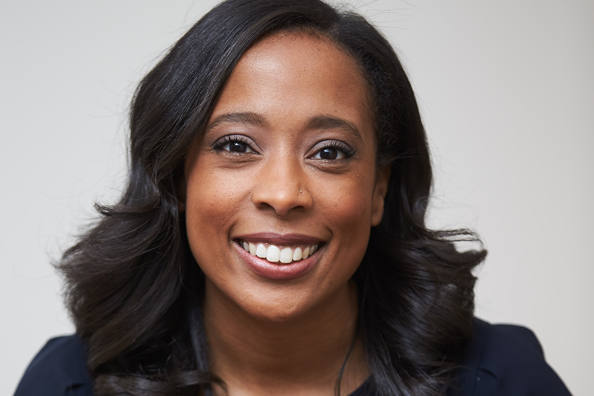 History and Black Studies Scholar Awarded Prestigious Nonfiction Grant