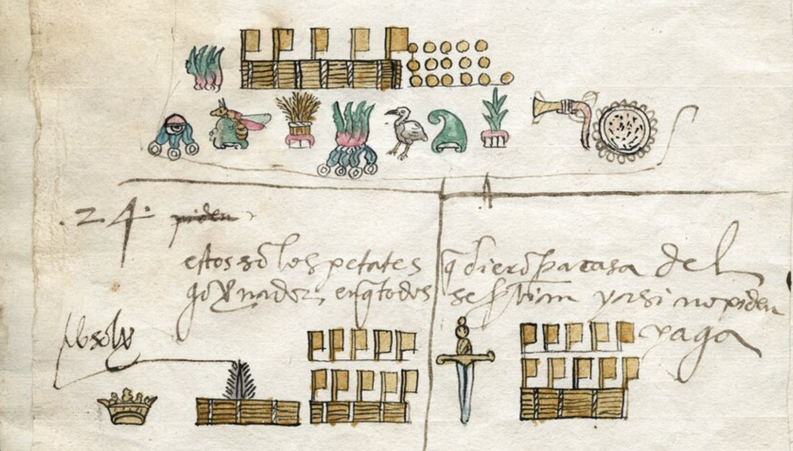 The Exhibition on Your Screen: Selected Images from “A New Spain, 1521–1821”