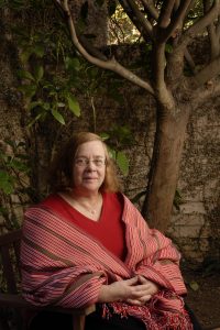 In Memoriam: Nora C. England, Visionary Linguist and Mentor
