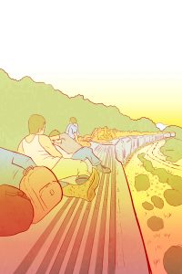 The Pilgrimage of Professor Latinx: Frederick Luis Aldama and the Making of an Academic Superhero