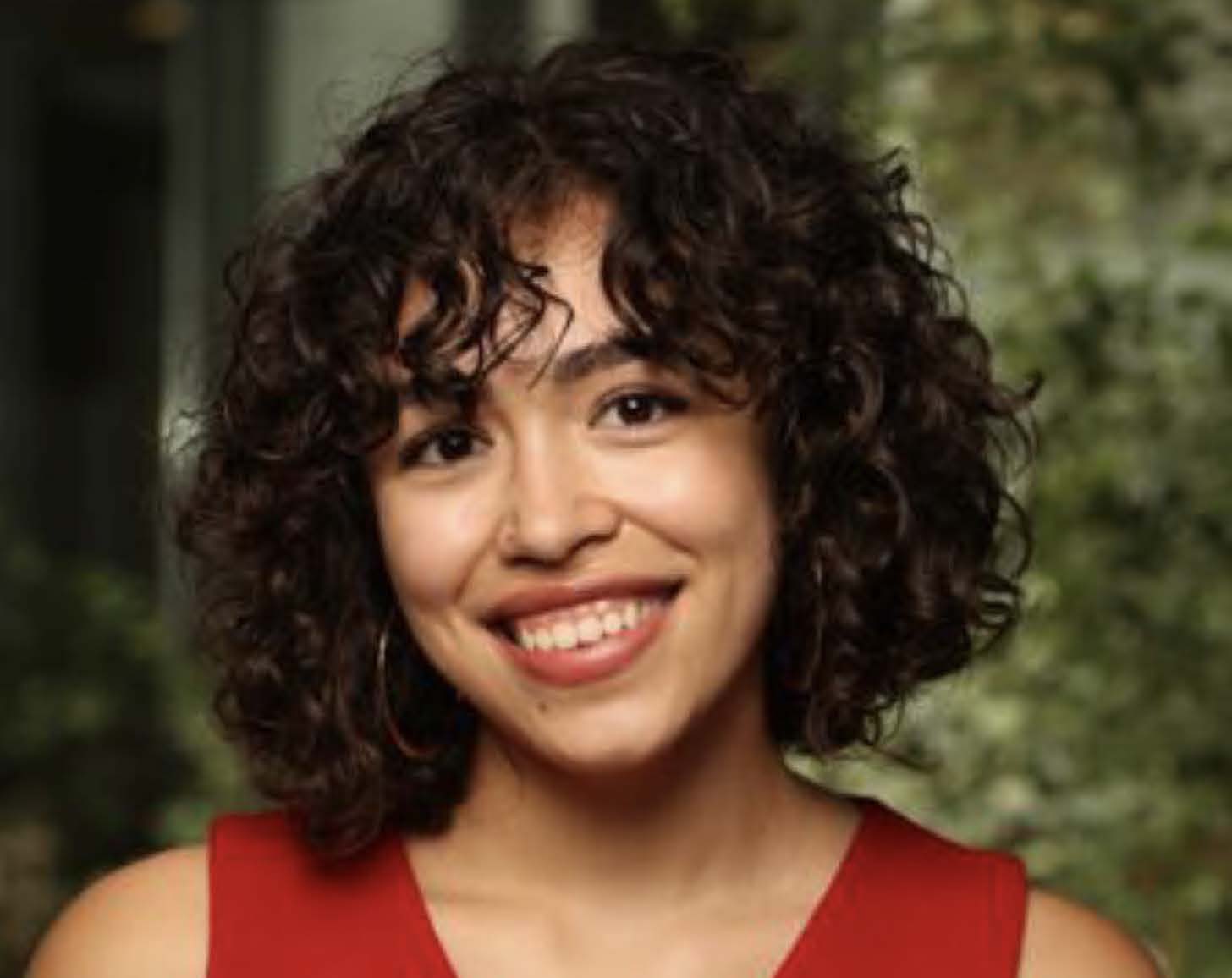 Julieta Suárez Calderón