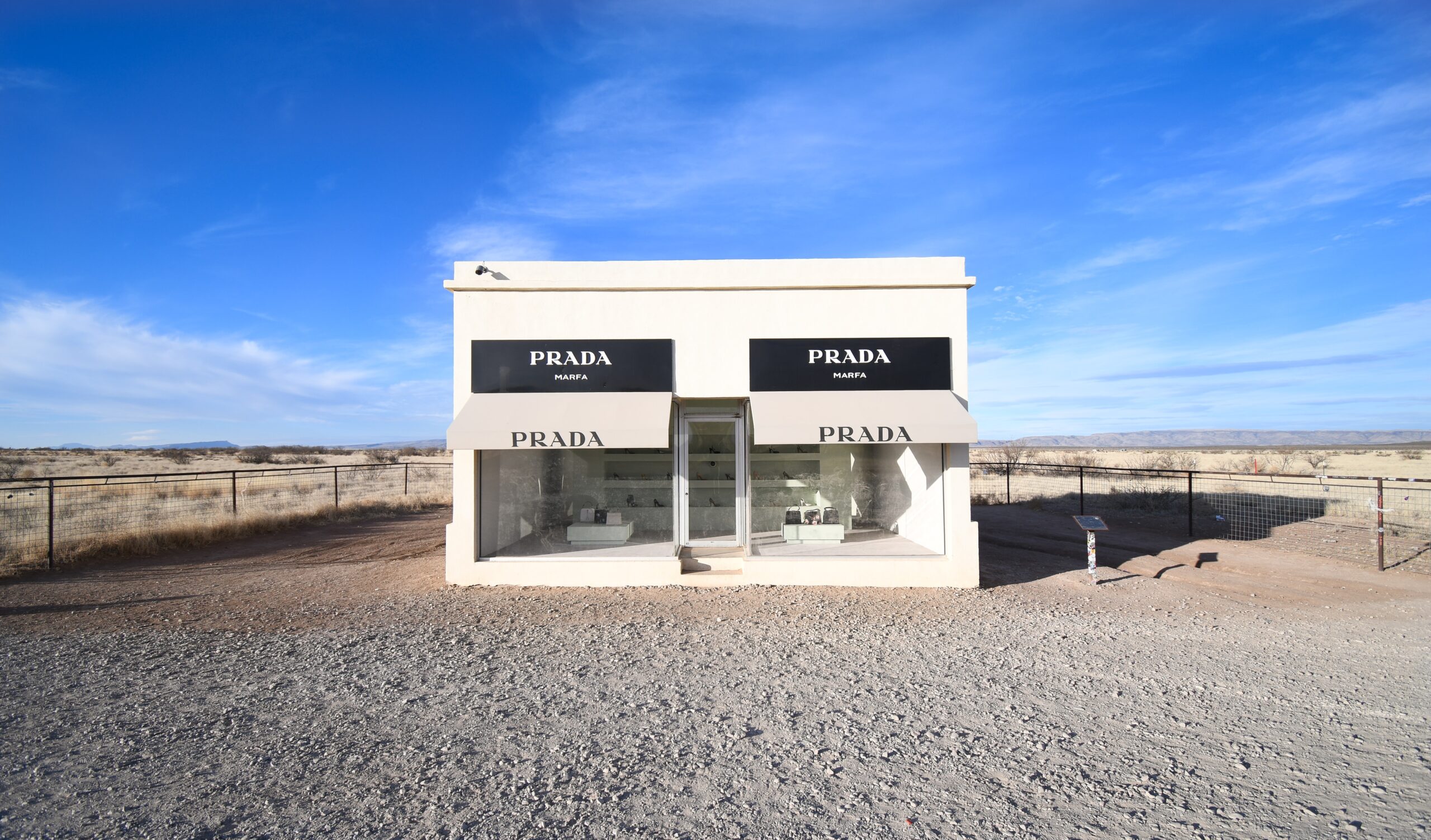 #PRADAMARFA