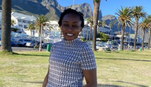 Huge in Nigeria: Q&A with Abimbola Adelakun