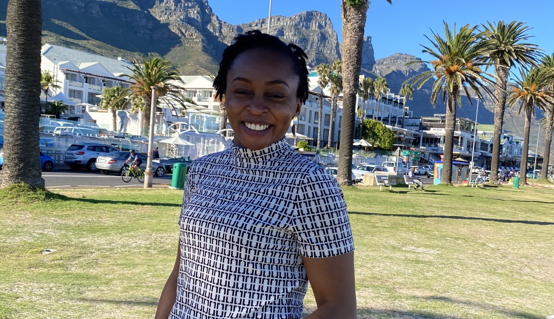 Huge in Nigeria: Q&A with Abimbola Adelakun