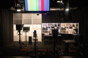 Beyond Zoom: The College of Liberal Arts is reimagining online teaching