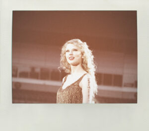 The Taylor Swift Songbook Course Swiftly Makes Over English 314