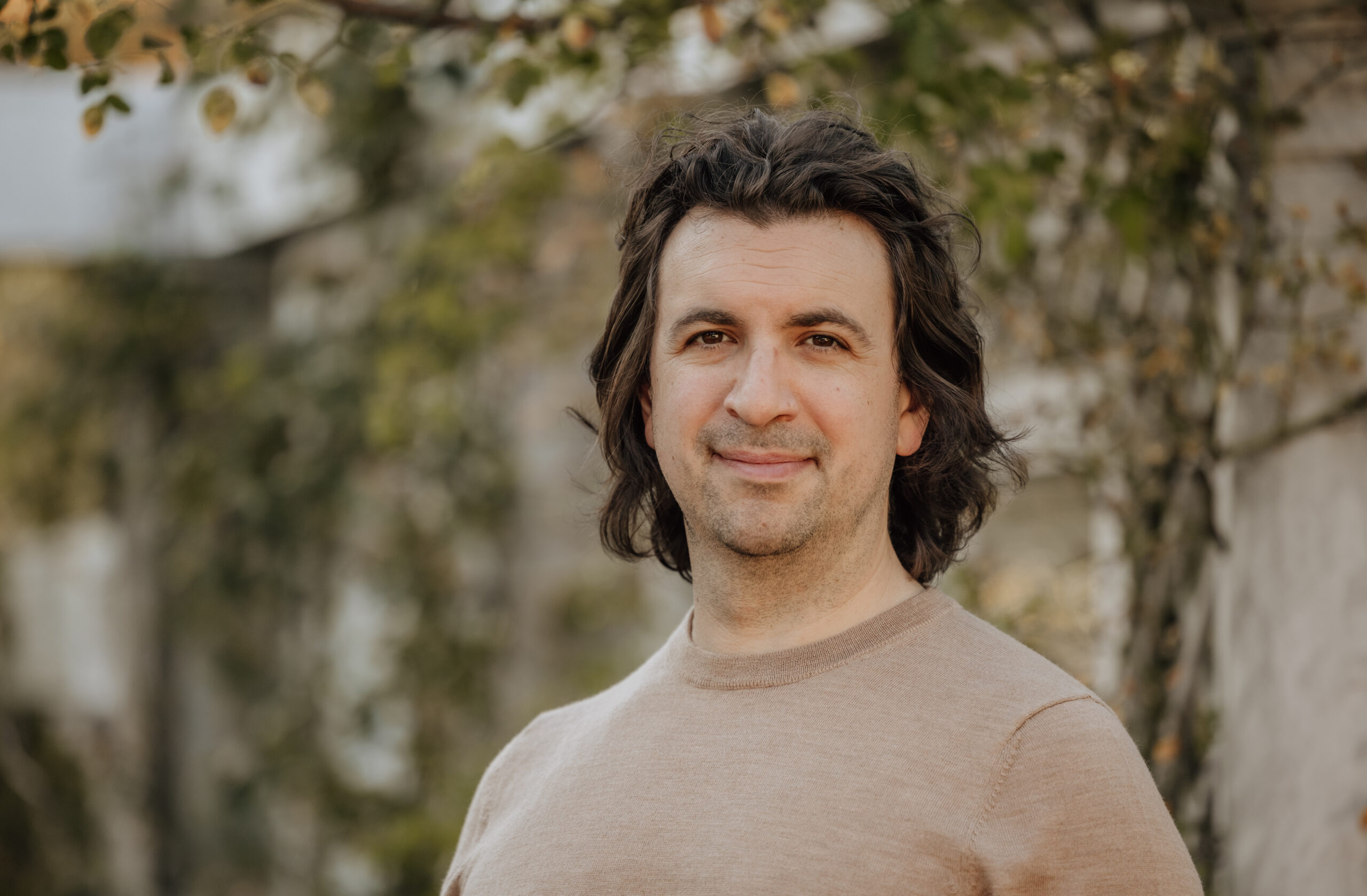 Economics as Storytelling: Alumni Q&A with Kyle Kretschman