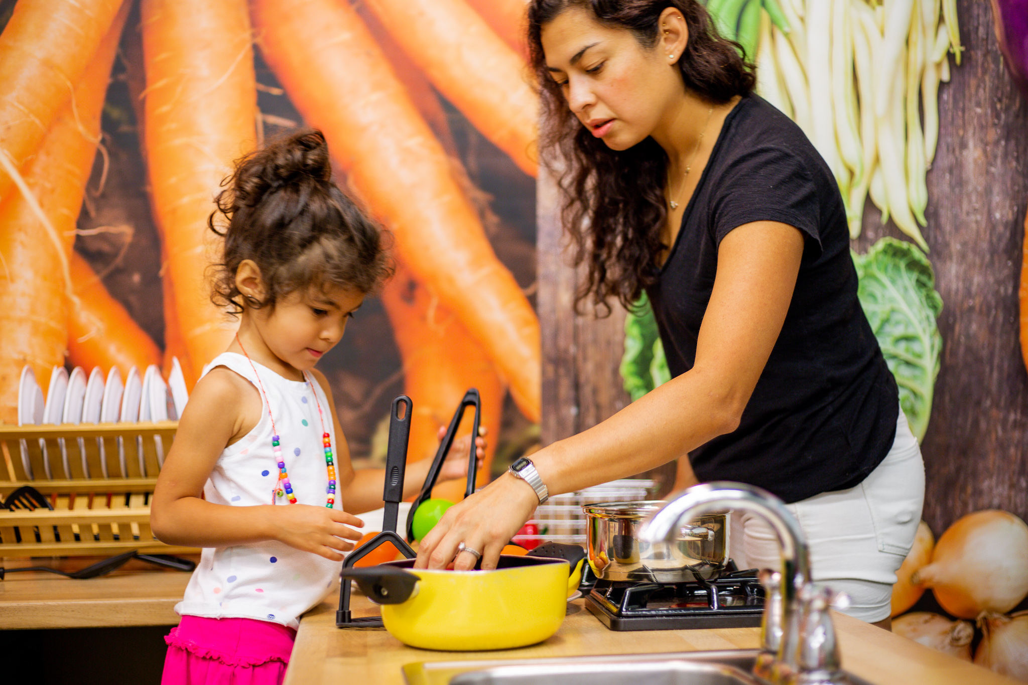 The Science of Teaching Science: A UT Austin-Thinkery Partnership is building better science education for kids and communities
