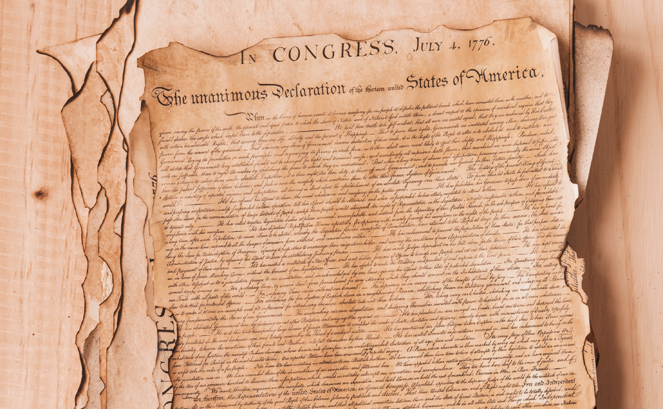 Laws of the Lands: Exploring the World’s Constitutions