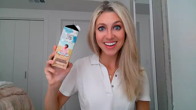 Sparking joy through entrepreneurship: Q&A with COLA student Haley Jústiz