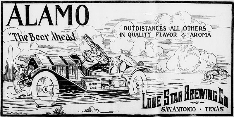 A Lager Beer Revolution: The History of Beer and German American Immigration