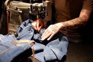 Finding Humility Along the Supply Chain