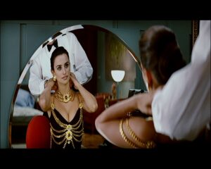 The Clothes Make the Manuscript