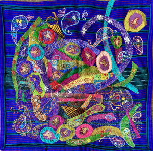 Old Threads, New Threads