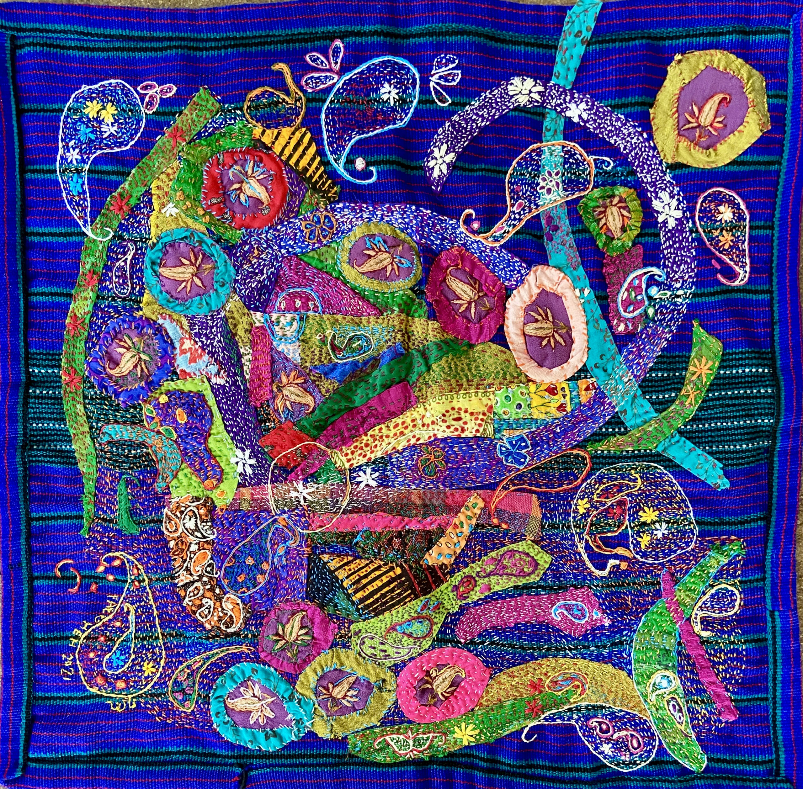 Old Threads, New Threads