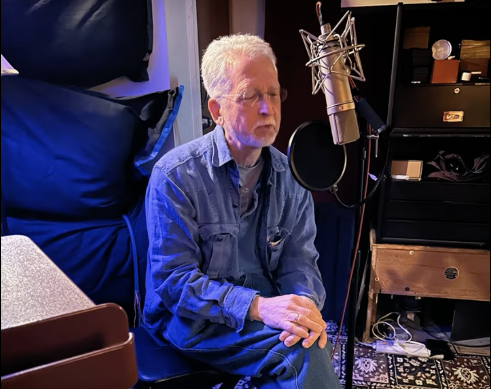 The Powerful Message of “Murder Most Foul”