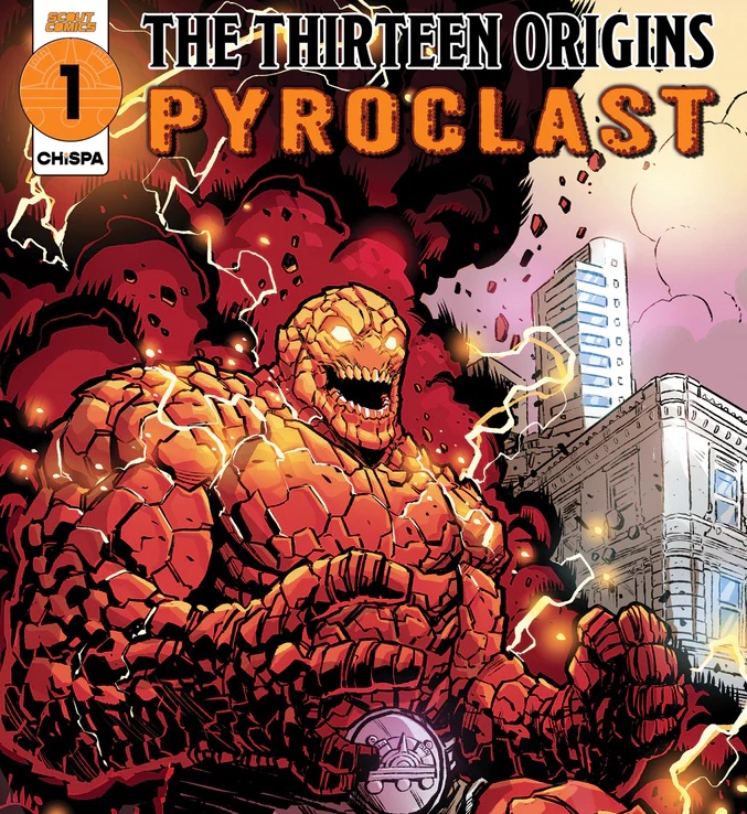 Extra Credit: Why Comics Matter