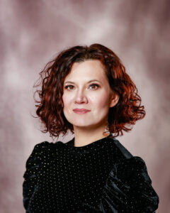 Poetry, Goats, Revolution