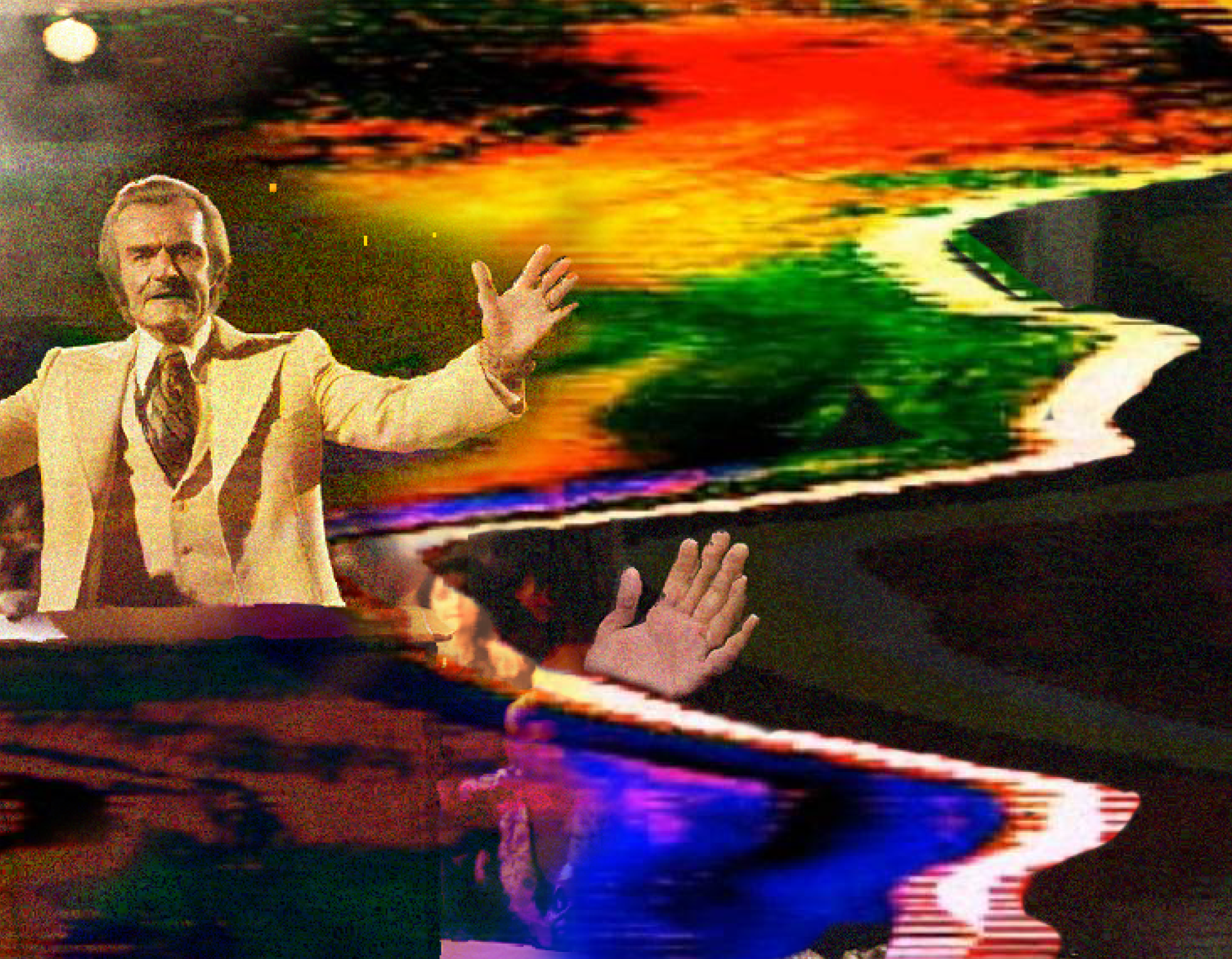 Politics of Religion, Religion of Politics