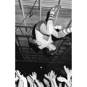 How Austin Became the Live Music Capital of the World