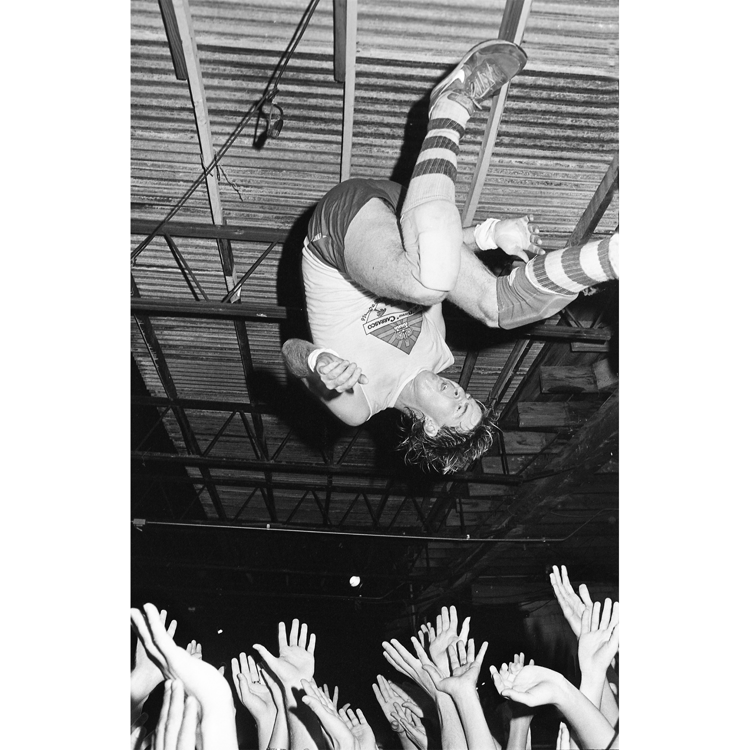 How Austin Became the Live Music Capital of the World