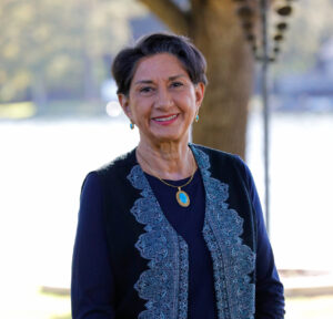 Coffee, Clinics, and Compassion