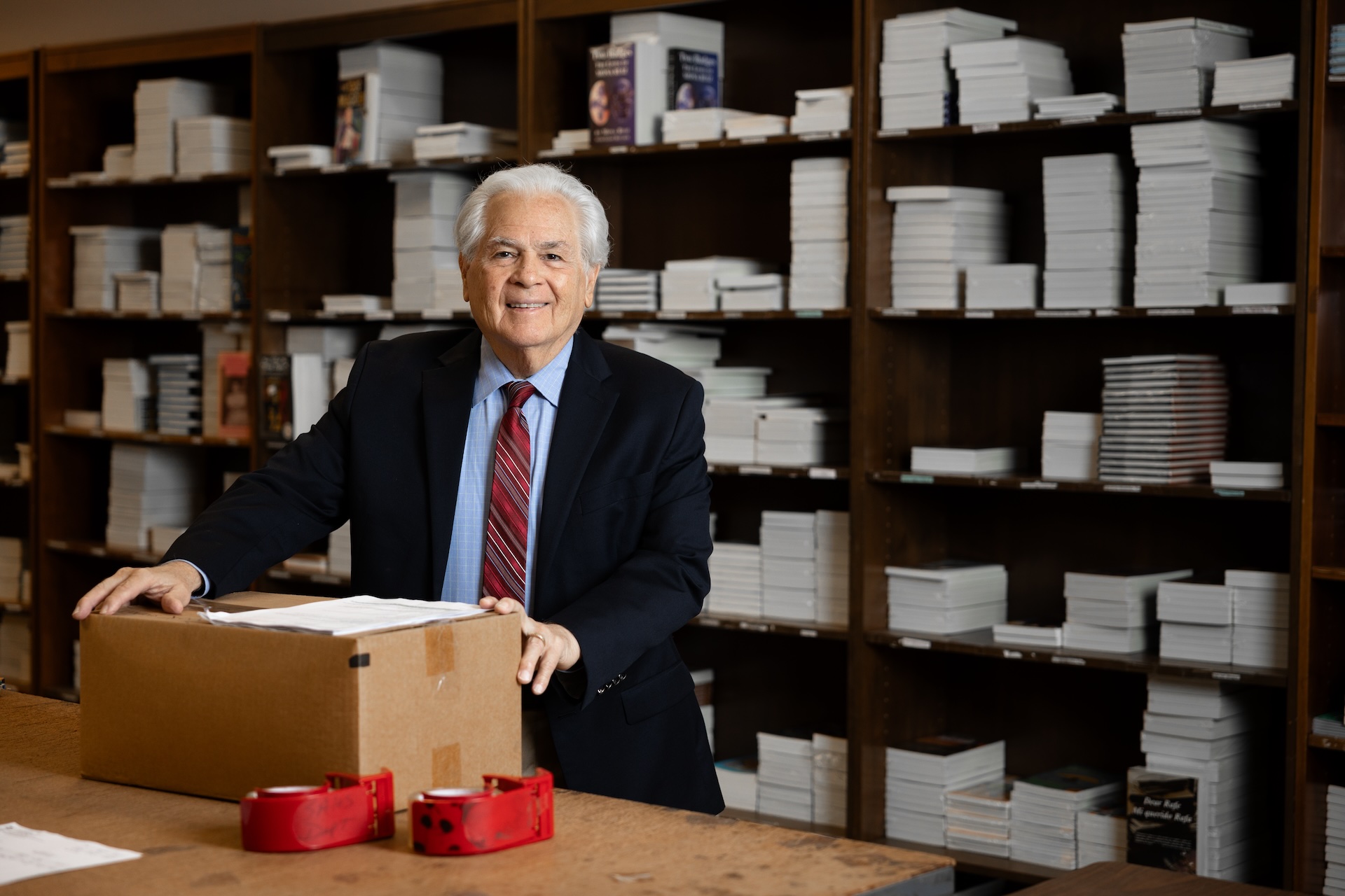 The Cenote of Latino Literature