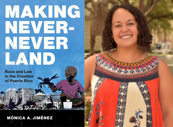 Foreign in a Domestic Sense