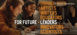 Marketing the Liberal Arts: Recruitment Season