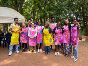 More Than a Language